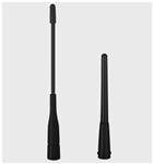 Handheld walkie-talkie antenna XII